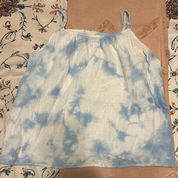 Universal Thread tank - Picture 2 of 4